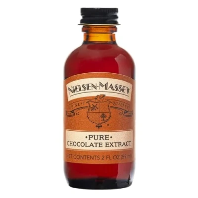 Abbildung von Nielsen Massey Chocolate Extract