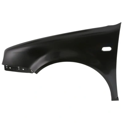 Abbildung von BLIC 6504 04 9523311Q Kotflügel vorne links VOLKSWAGEN: Golf 4 Variant, Schrägheck