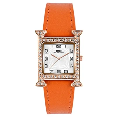 Abbildung von Basfur Dress Watch Fe Montre 029 03