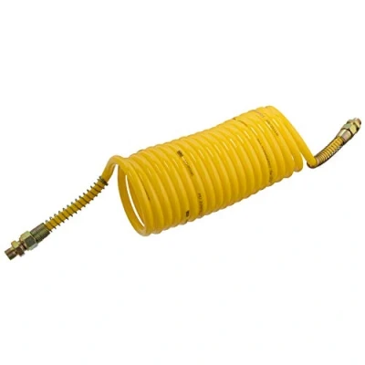 Abbildung von FEBI BILSTEIN 104586 Wendelschlauch M18 x 1,5