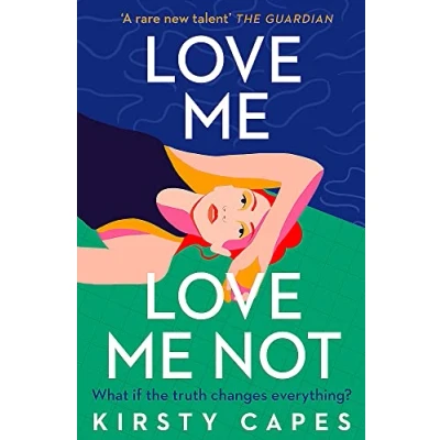 Abbildung von Love Me, Me Not: the powerful new novel from Women&#039;s Prize longlisted author of Careless