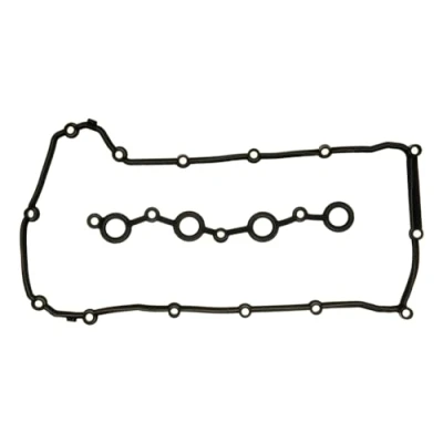 Abbildung von AJUSA 56040800 Dichtungssatz, Zylinderkopfhaube DODGE: Journey MPV, Caliber