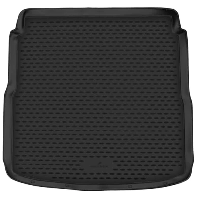 Abbildung von WALSER XTR 71068 Koffer / Laderaumschale VOLKSWAGEN: Golf 6 Variant, 5 Variant