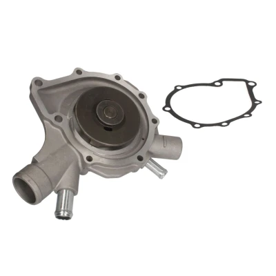 Abbildung von MAGNETI MARELLI 352316170666 Wasserpumpe MERCEDES BENZ: Vito Bus, V Klasse, Kastenwagen