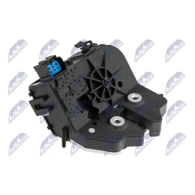 Abbildung von NTY EZC FR 103 Heckklappenschloß FORD: Focus Mk1 Schrägheck
