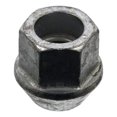 Abbildung von FEBI BILSTEIN 46702 Radmuttern Kegelbund F 19 OPEL: Mokka / X, Astra J Schrägheck, Karl, CHEVROLET: Aveo Spark