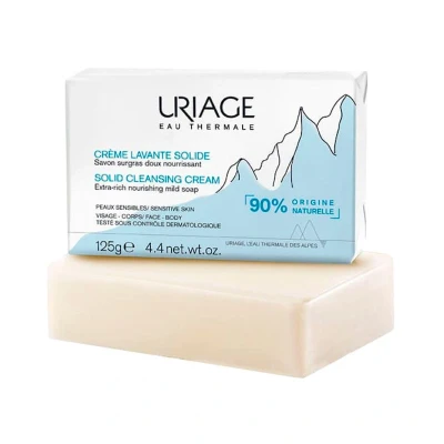 Abbildung von Uriage Seifenstück Eau Thermale Crème Lavante Solide