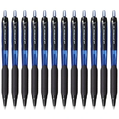 Abbildung von Uni JetStream 101 einziehbar, 0,7 mm
