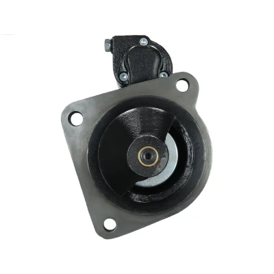 Abbildung von AS PL S0116 Anlasser 12 3,00 9