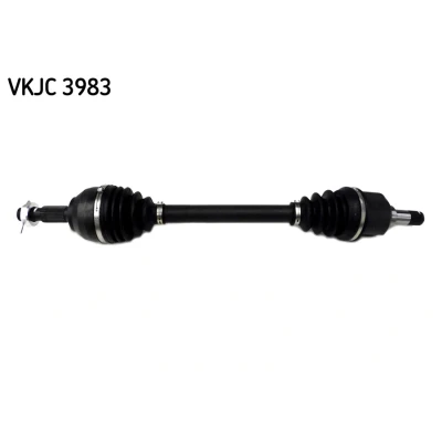 Abbildung von SKF VKJC 3983 Antriebswelle CITROËN: C5 III Kombi, Jumpy II MPV, Kastenwagen, PEUGEOT: Expert 407 SW, Limousine