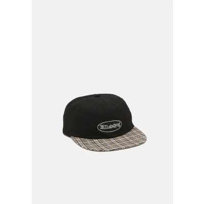 Abbildung von Billabong Mogul Snapback Unisex Cap, Größe: One Size, Black