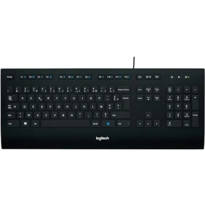 Abbildung von Logitech K280e Toetsenbord Azerty