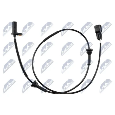 Abbildung von NTY HCA VV 010 ABS Sensor Vorderachse links, links VOLVO: XC90 I