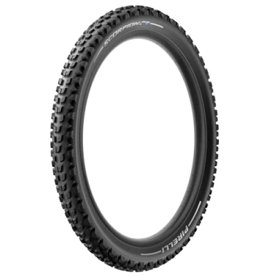 Abbildung von Pirelli Unisex Erwachsene Scorpion Reife, Black, 29 x 2.4