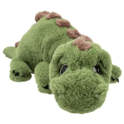 Abbildung von Dino World Kuscheltier Dinosaurier Süßes Plüschtier