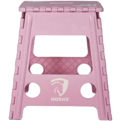 Abbildung von Horka Aufstiegshilfe Get Up Faltbar Rosa