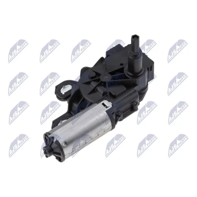 Abbildung von NTY ESW ME 021 Scheibenwischermotor 12 hinten