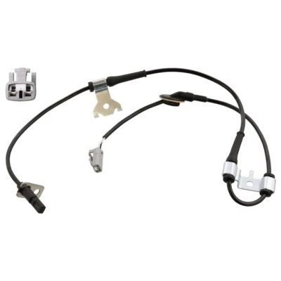 Abbildung von FEBI BILSTEIN 106319 ABS Sensor Vorderachse links 830 SUZUKI: Grand Vitara 1 SUV, 2 SUV