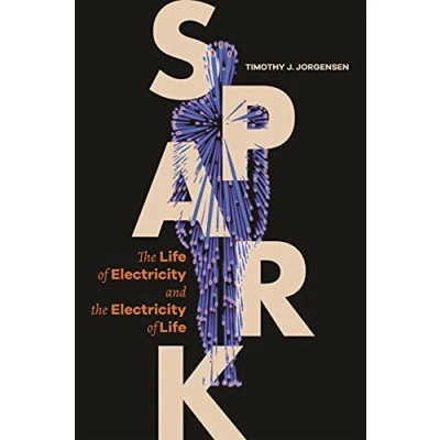 Abbildung von Spark: the Life of Electricity and