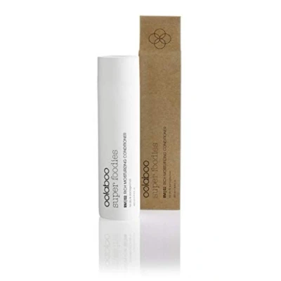 Abbildung von OOLABOO Rm I 02: Rich Moisturizing Conditioner, 250 ml