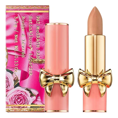 Abbildung von PAT Mcgrath LABS Satinallure Lipstick Lippenstift, Damen, Größe: 3.7 g, Nude fantasia