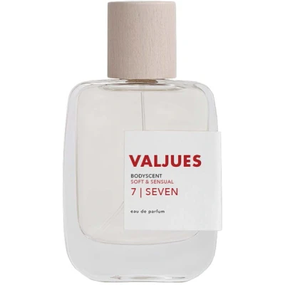 Abbildung von VALJUES 7 / Seven Eau de Parfum (EdP) 50 ml