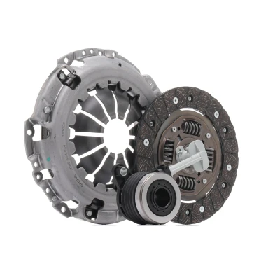 Abbildung von SACHS 3000 990 580 Kupplungssatz 200 RENAULT: CLIO 3, MEGANE 3 Grandtour, SCENIC 2