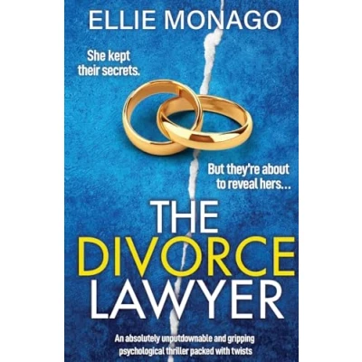 Abbildung von The Divorce Lawyer: An absolutely unputdownable and gripping psychological thriller packed with twists