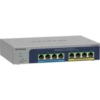 Abbildung von Netgear MS108EUP