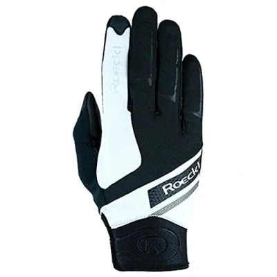 Abbildung von Roeckl Sports Lidhult (Schwarz 10,5 D) Langlaufhandschuhe