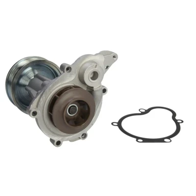 Abbildung von Saleri SIL PA1806 Wasserpumpe nicht schaltbare mechanisch ALFA ROMEO: Stelvio, Giulia Limousine