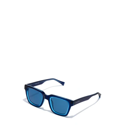 Abbildung von Hawkers One Uptown Sonnenbrille, Größe: Size, Blue