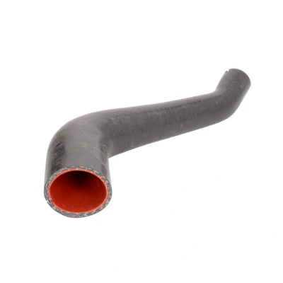 Abbildung von THERMOTEC DCF026TTS Ansaugschlauch, Luftfilter Ausgang FIAT: Doblo I Kombi