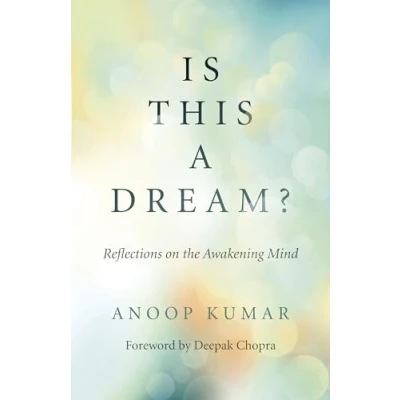 Abbildung von Is This a Dream?: Reflections on the Awakening Mind