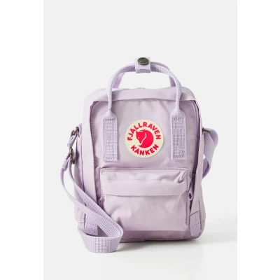 Abbildung von Fjällräven KÅNKEN Sling Umhängetasche, Größe: One Size, Purple