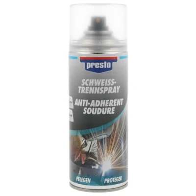 Abbildung von presto 211898 Schweiß Trennspray 300 ml