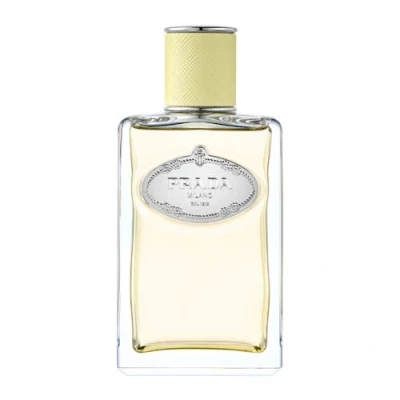 Abbildung von Prada Infusion de Gingembre Eau Parfum 100 ml