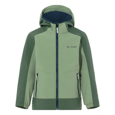 Abbildung von VAUDE Unisex Kinder Kids Rondane Jacket Iv, Ultramarine, 122 128 EU