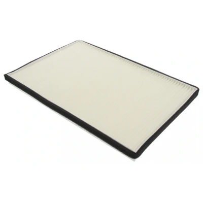 Abbildung von MAPCO 65803 Innenraumfilter Pollenfilter 355 256 25 Papier MERCEDES BENZ: A Klasse