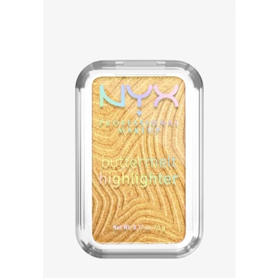 Abbildung von NYX PROFESSIONAL MAKEUP Buttermelt Highlighter 30 Butta Bling
