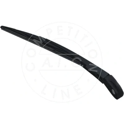 Abbildung von Wischarm, Scheibenreinigung Aic 56791 hinten mit Kappe, integriertem Wischblatt PEUGEOT: 207 SW