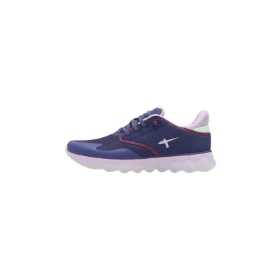 Abbildung von Tamaris Sneaker low, Damen, Größe: 37, Purple comb Schuhe