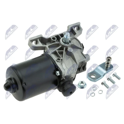 Abbildung von NTY ESW FR 015 Scheibenwischermotor 12 hinten