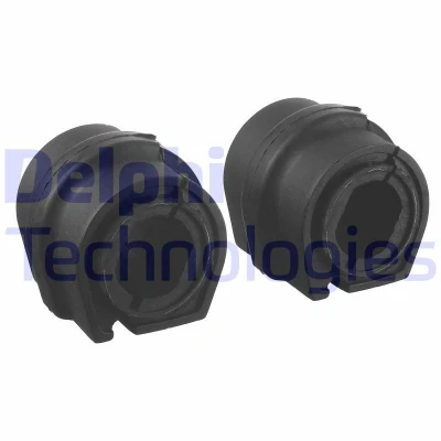 Abbildung von DELPHI TD1001W Stabigummis CITROËN: C4 Picasso 1, II Schrägheck, Berlingo II, PEUGEOT: 308 I 307 SW, CC