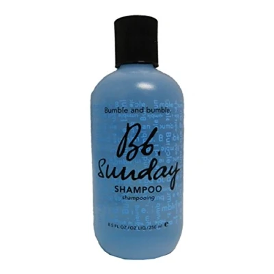 Abbildung von Bumble and Sunday Shampoo, 250 ml