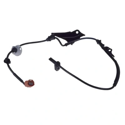 Abbildung von BLUE PRINT ADH27133 ABS Sensor Vorderachse links HONDA: Accord 7 Limousine, Tourer