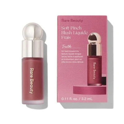 Abbildung von Rare Beauty Mini Soft Pinch Liquid Blush 3.2ml Truth