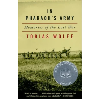 Abbildung von In Pharaoh&#039;s Army: Memories of the Lost War
