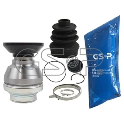 Abbildung von GSP 661054 Gelenksatz VOLKSWAGEN: Tiguan I, Passat B6 Variant, Golf 5 Schrägheck, AUDI: TT Coupe, A3 Sportback