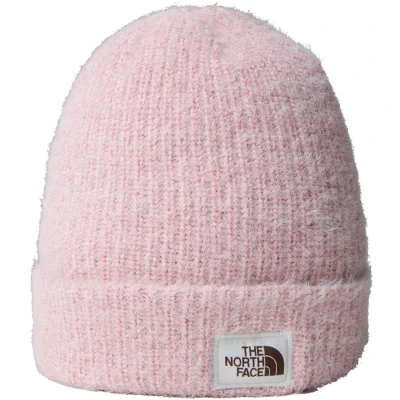 Abbildung von The North Face Salty BAE Unisex Mütze, Größe: One Size, Gardenia white